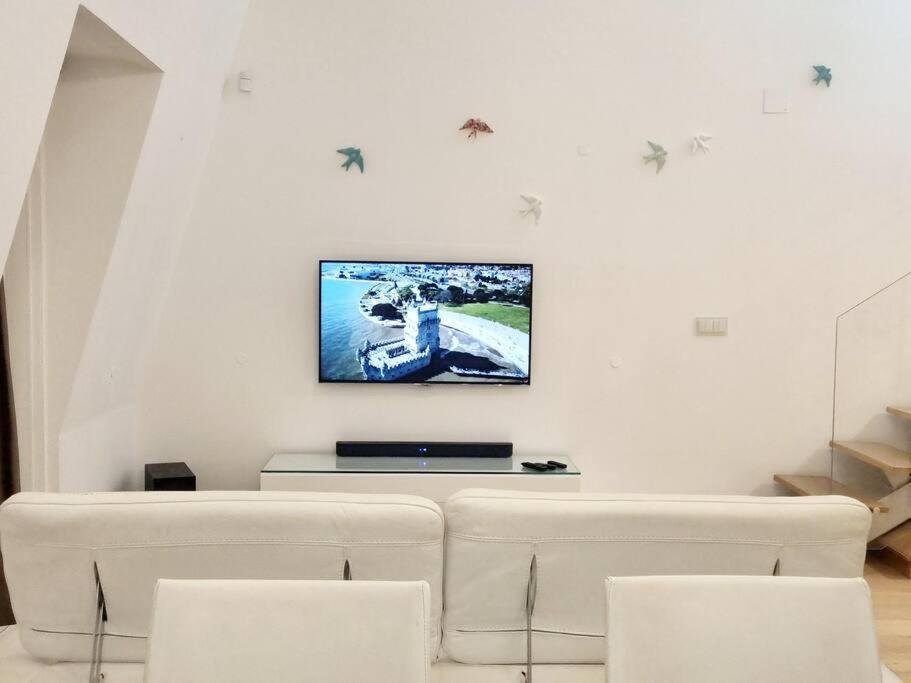 Aurore Duplex - New Apartment Lisboa Exterior foto
