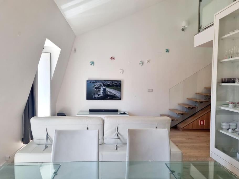 Aurore Duplex - New Apartment Lisboa Exterior foto