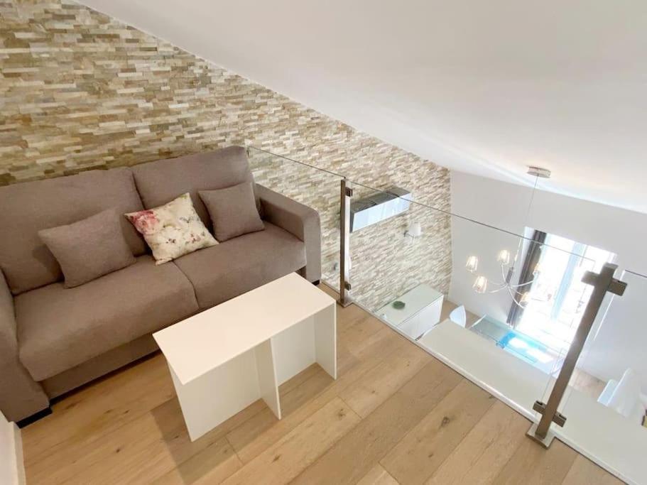 Aurore Duplex - New Apartment Lisboa Exterior foto