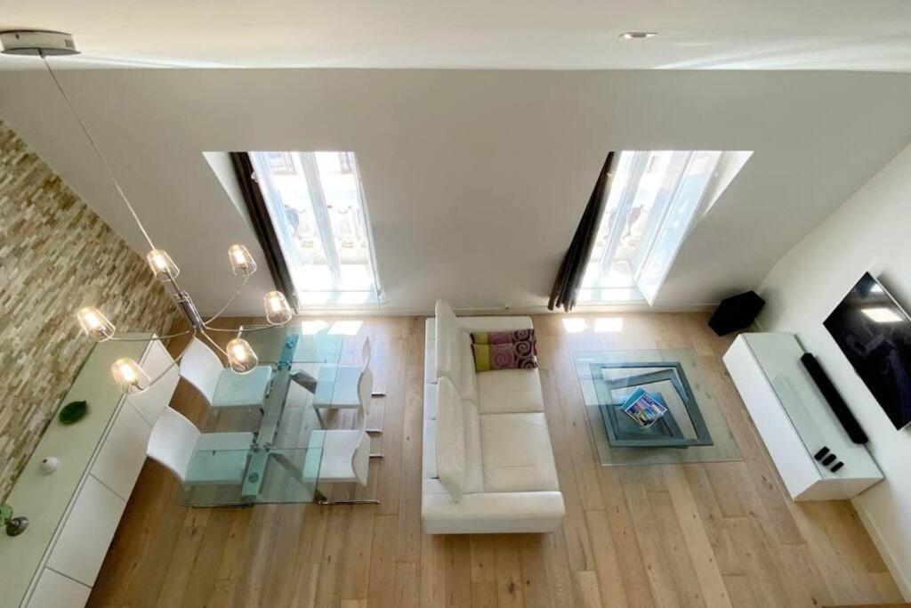 Aurore Duplex - New Apartment Lisboa Exterior foto